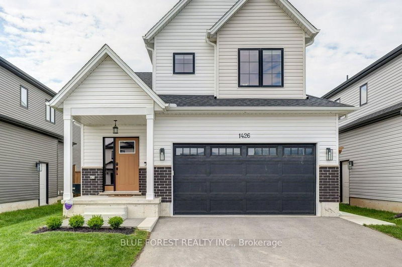 home for sale on 1426 Twilite Boulevard