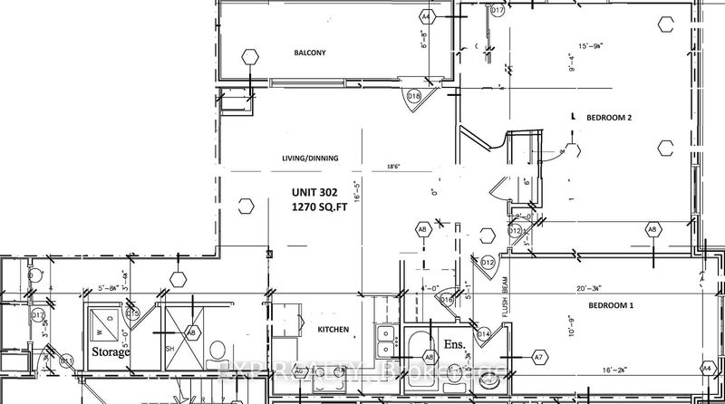 home for lease on 302-163 Port Robinson Road