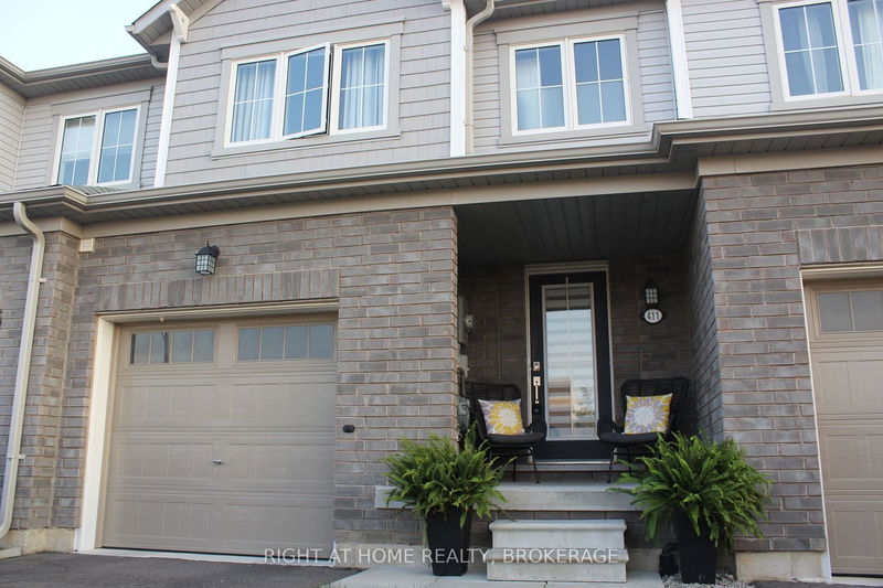 home for lease on 411 Pumpkin Pass