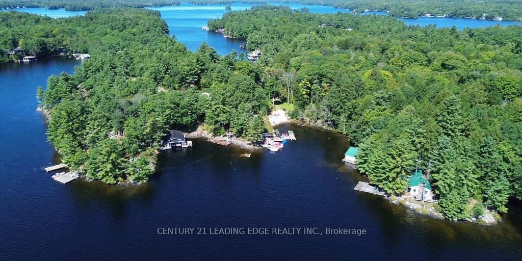 Building at 2077 Lake Muskoka N/A, Muskoka Lakes, Wood (Muskoka Lakes)