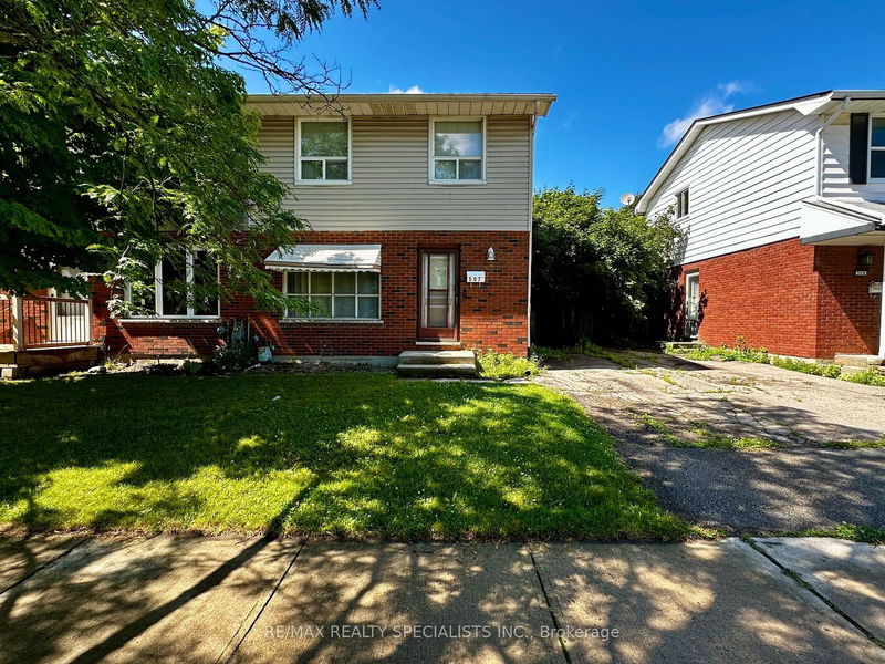 home for sale on 507 Osgoode Drive