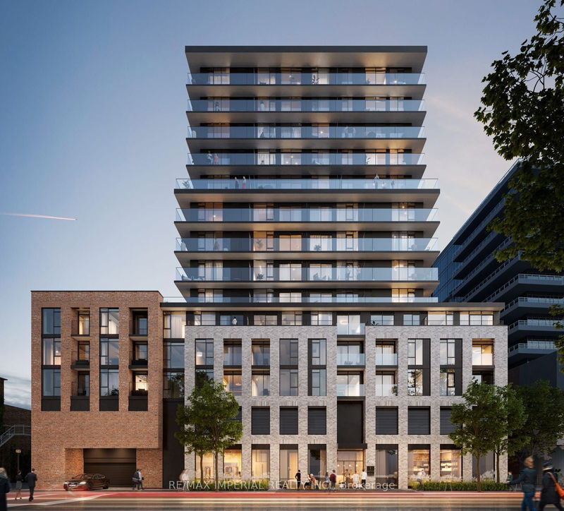 home for lease on 1015-1 Jarvis Street
