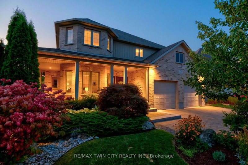 home for sale on 75 Maplelawn Drive