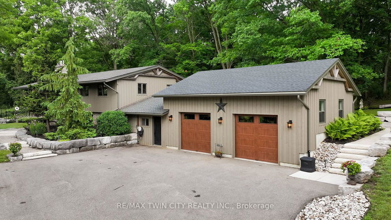 home for sale on 435 Blue Lake Road