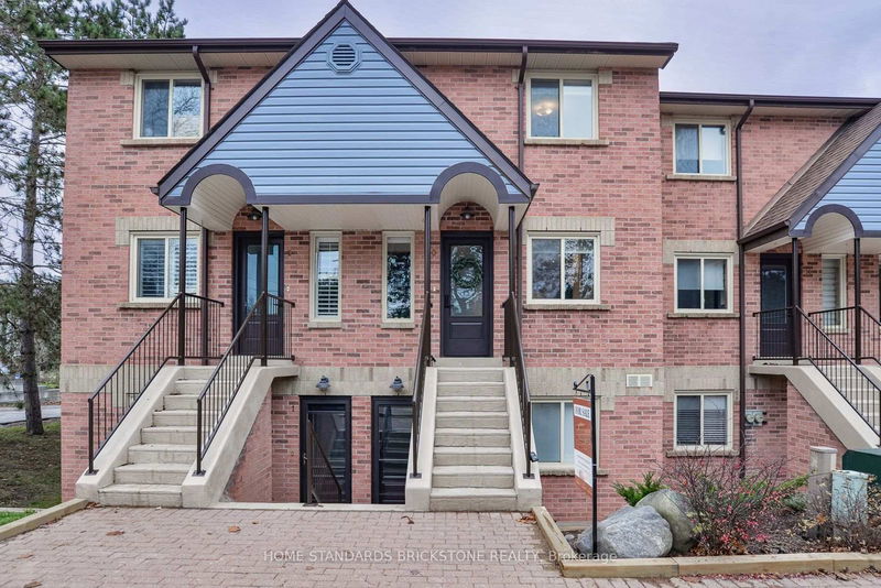 home for sale on 10-142 Ecclestone Drive W