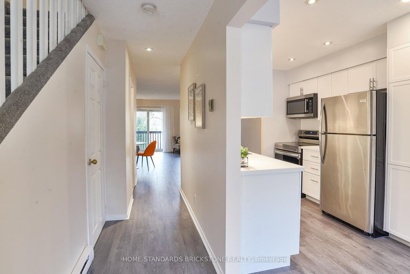 10 - 142 Ecclestone Dr W, Bracebridge, P1L 1G6 | Image 3