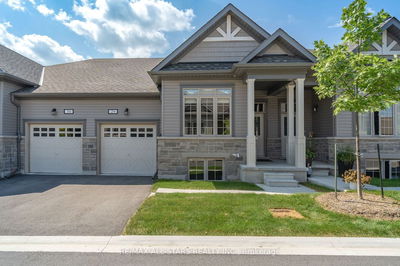  29 - 17 Lakewood Cres  Kawartha Lakes, K0M 1A0 | Image 1