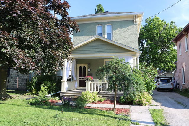 184 Wellington Street