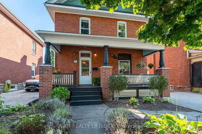 302 Maitland Ave  Peterborough, K9J 5G7 | Image 1