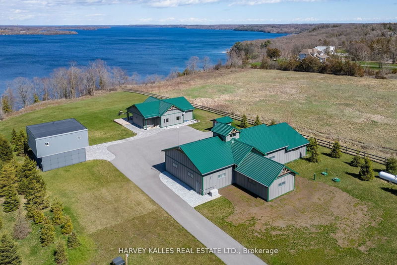 359 County Road 7, Prince Edward County, Ontario (MLS X9303367)