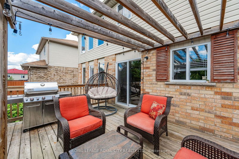 173 Clair Rd W Guelph, N1L 0A7 | Image 34