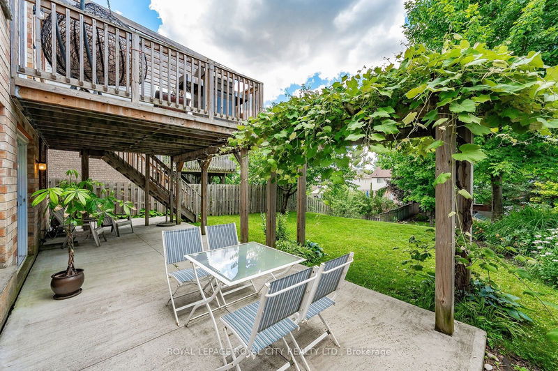 173 Clair Rd W Guelph, N1L 0A7 | Image 35