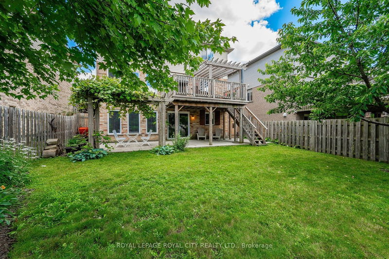 173 Clair Rd W Guelph, N1L 0A7 | Image 37