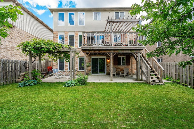 173 Clair Rd W Guelph, N1L 0A7 | Image 38