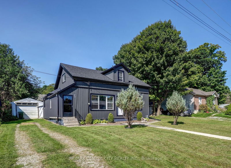 home for sale on 25 Elm Street