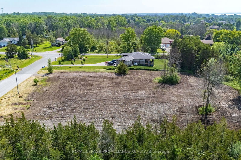 LOT 2 LEASIDE St  Prince Edward County, K8N 0G1 | Image 13