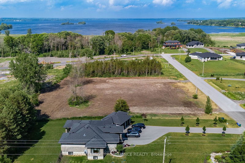 LOT 2 LEASIDE St  Prince Edward County, K8N 0G1 | Image 14