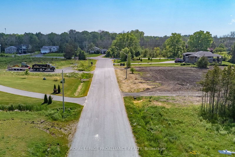 LOT 2 LEASIDE St  Prince Edward County, K8N 0G1 | Image 19