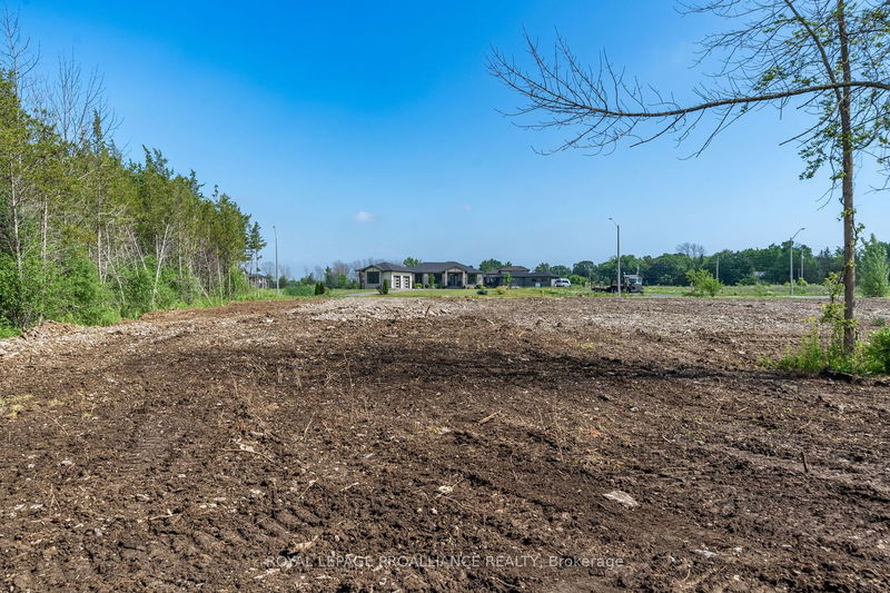 LOT 2 LEASIDE St  Prince Edward County, K8N 0G1 | Image 30