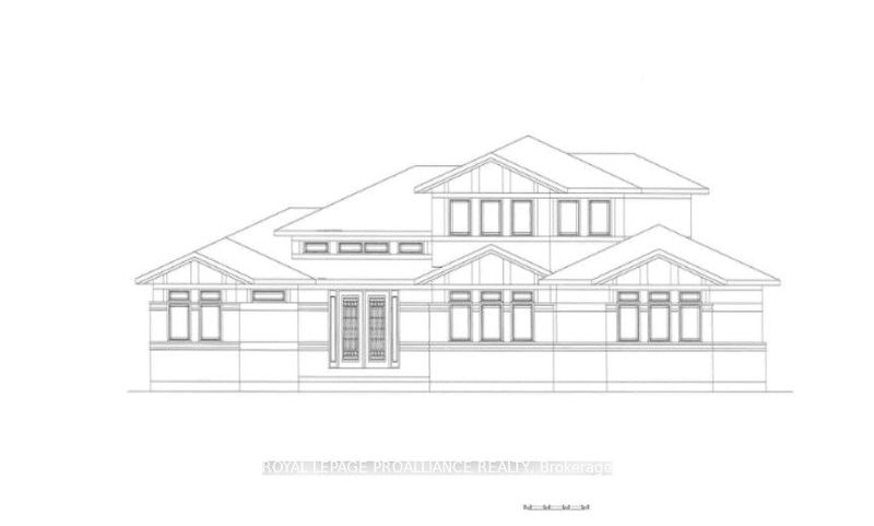 LOT 2 LEASIDE St  Prince Edward County, K8N 0G1 | Image 32