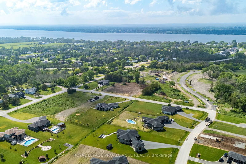 LOT 2 LEASIDE St  Prince Edward County, K8N 0G1 | Image 4