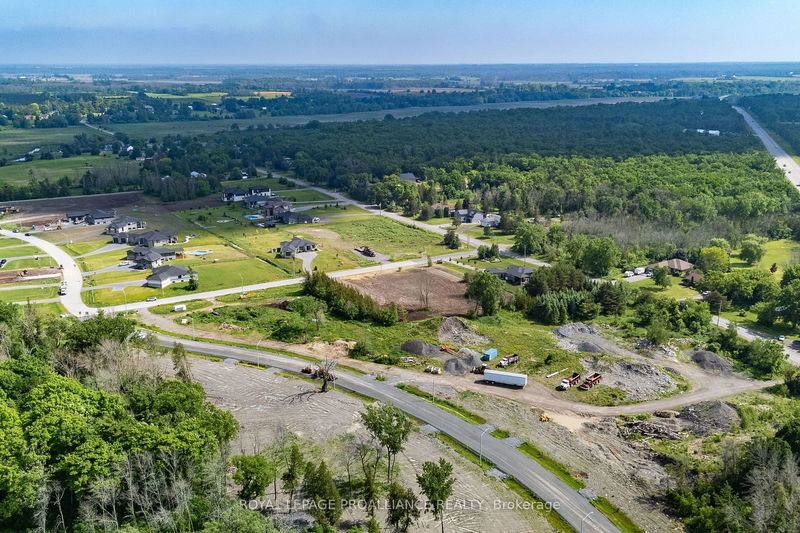 LOT 2 LEASIDE St  Prince Edward County, K8N 0G1 | Image 6