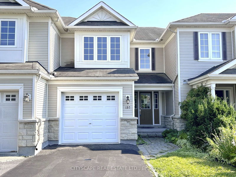 133 Braddock Private   Ottawa, K2J 0E6 | Image 3