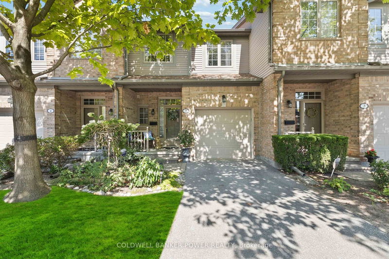 home for sale on 3-185 North Centre Road