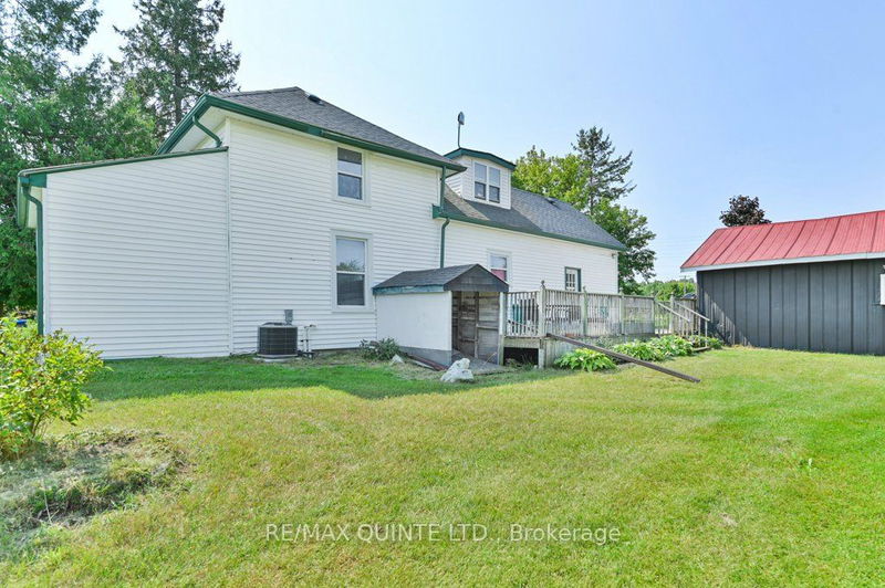 2323 County Rd 40   Quinte West, K8V 0A9 | Image 25