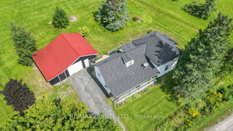 2323 County Rd 40   Quinte West, K8V 0A9 | Image 34