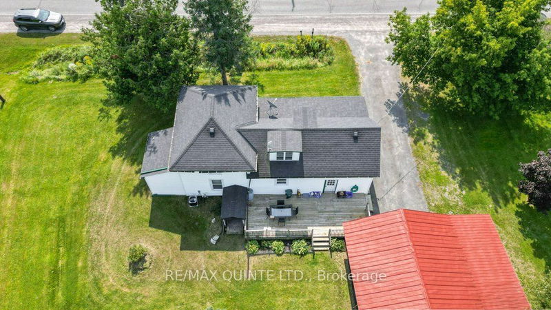 2323 County Rd 40   Quinte West, K8V 0A9 | Image 36