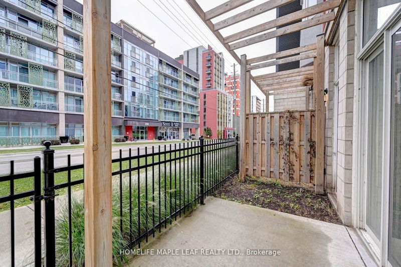  106 - 253 ALBERT St W Waterloo, N2L 0G3 | Image 4