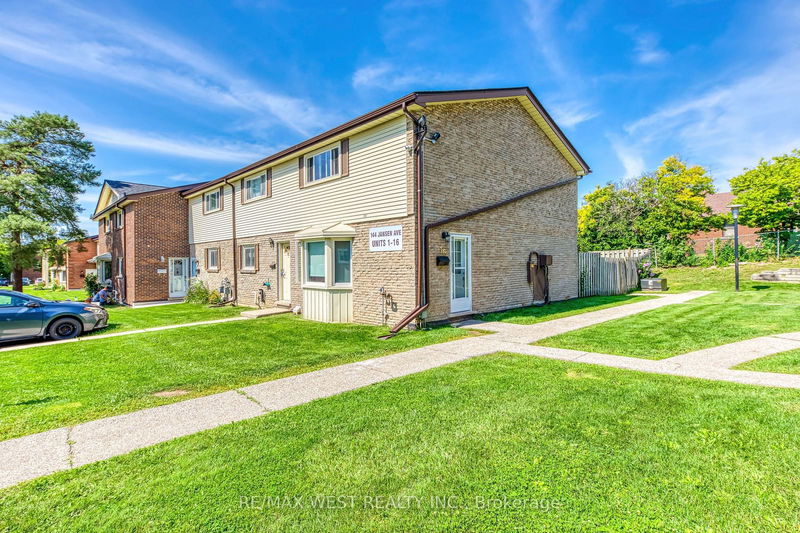 home for sale on 16-144 Jansen Avenue