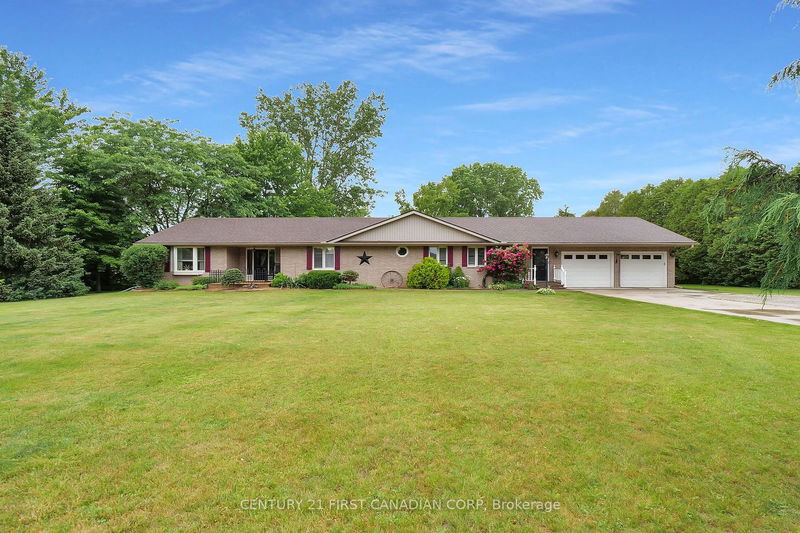 25510 SILVER CLAY Line  West Elgin, N0L 2P0 | Image 1