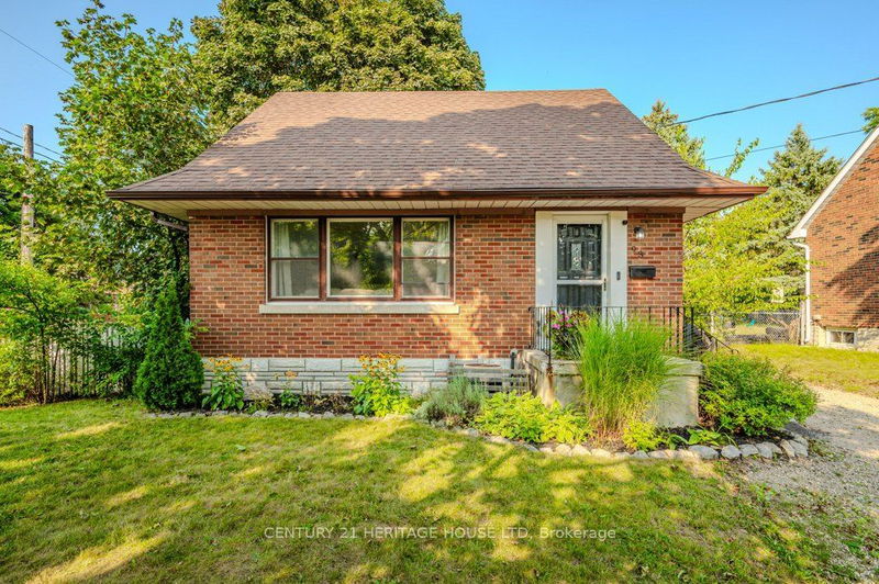 home for sale on 93 William Street