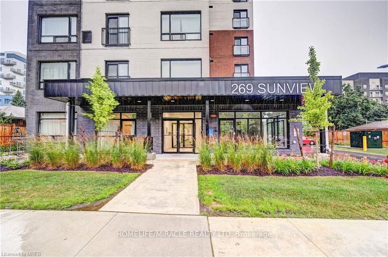  B05 - 269 Sunview St  Waterloo, N2L 3V8 | Image 3