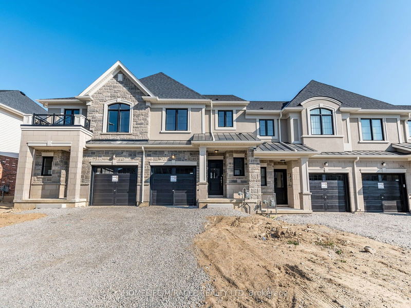 home for sale on 140 Aquasanta Crescent