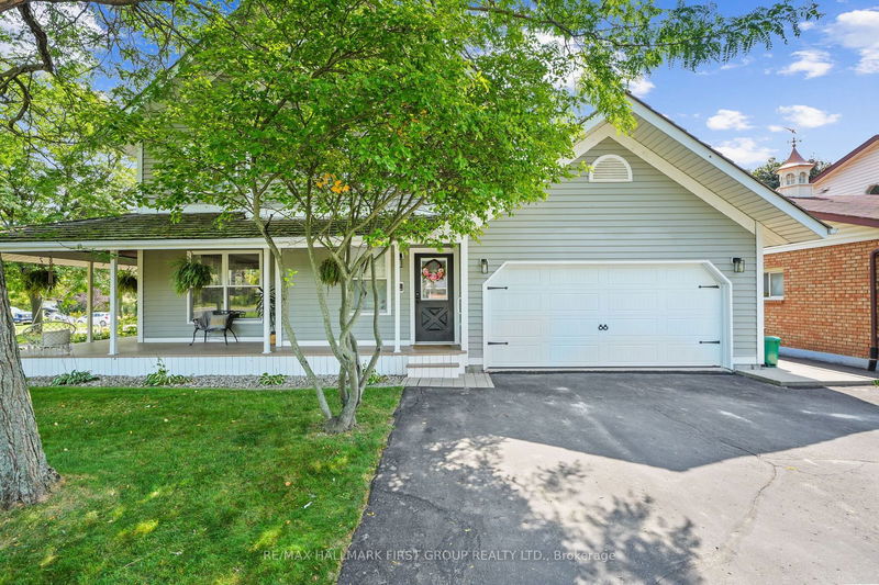 1013 Ontario St  Cobourg, K9A 3C8 | Image 3