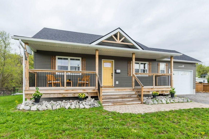 home for sale on 68 Seymour Street