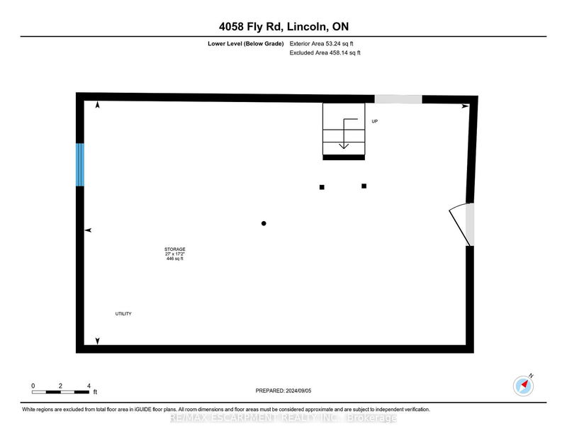 4058 Fly Rd  Lincoln, L0R 2C0 | Image 40