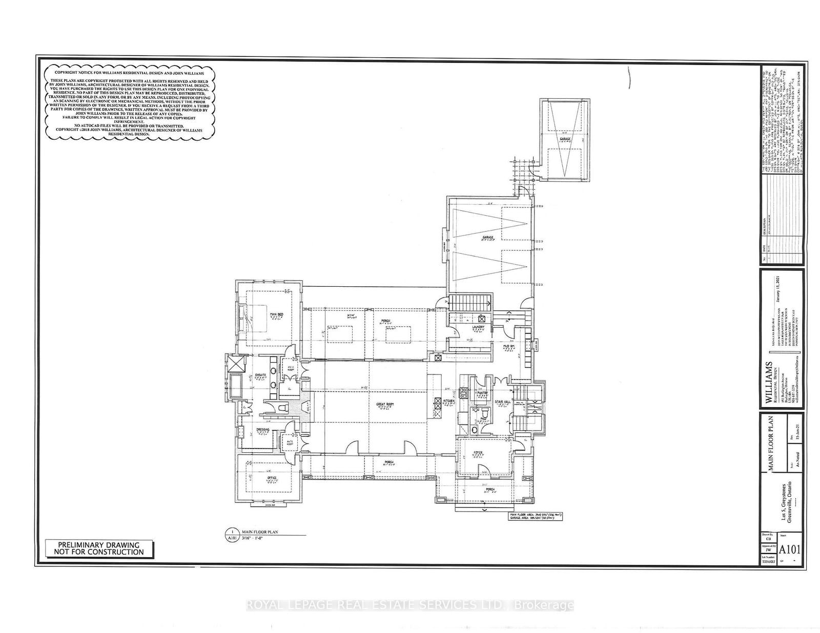 Vacant Land sold at 15 Hauser Place, Hamilton, Greensville, L9H 5A4 - MLS: X9303964