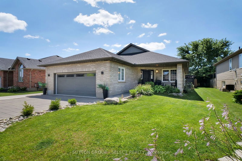 home for sale on 292 THORNE Drive