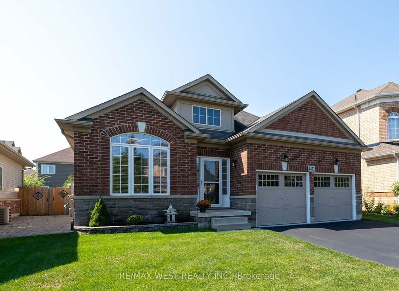 home for sale on 4422 Mann Street