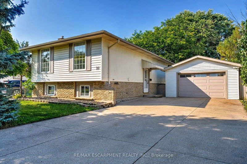 home for sale on 28 Cartier Drive