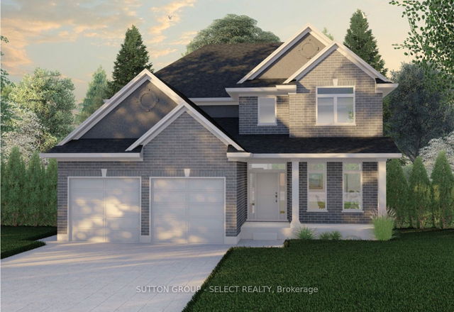 138 HARVEST Lane