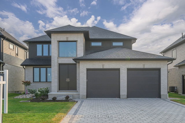 118 TIMBERWALK Trail