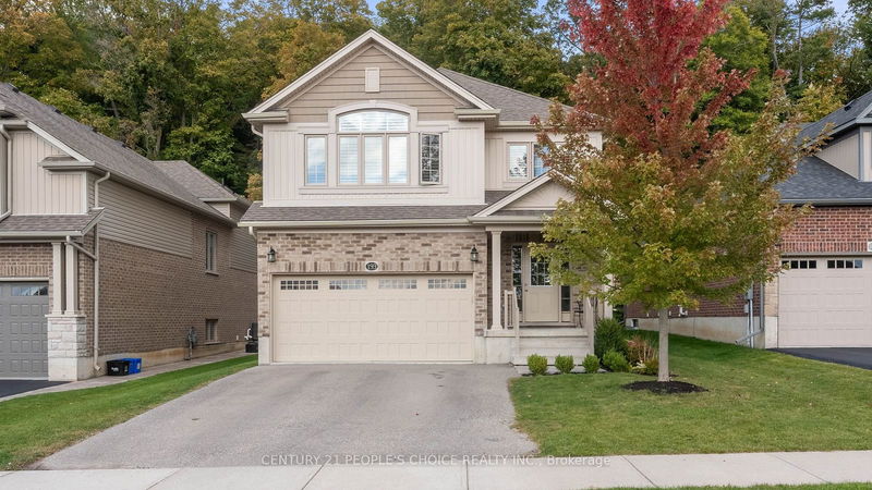 home for sale on 193 Woodway Trail