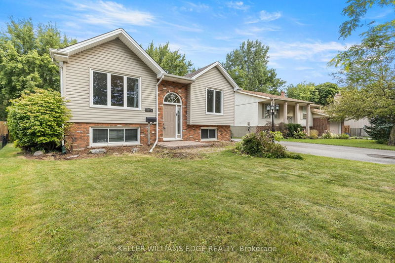 home for sale on 8169 Michael Street