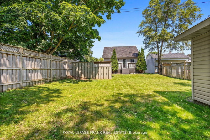 723 St Marys St  Peterborough, K9J 4H1 | Image 33