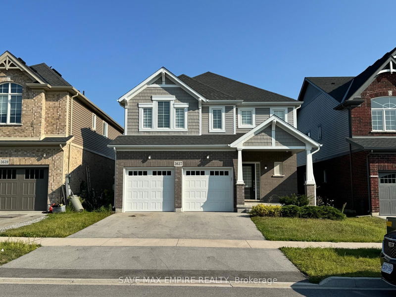 home for sale on 3637 Allen Trail Ridge